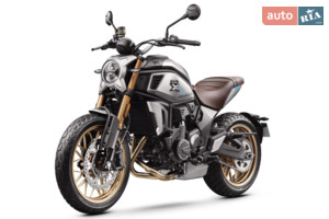 Cf moto 700 C-LX Heritage 